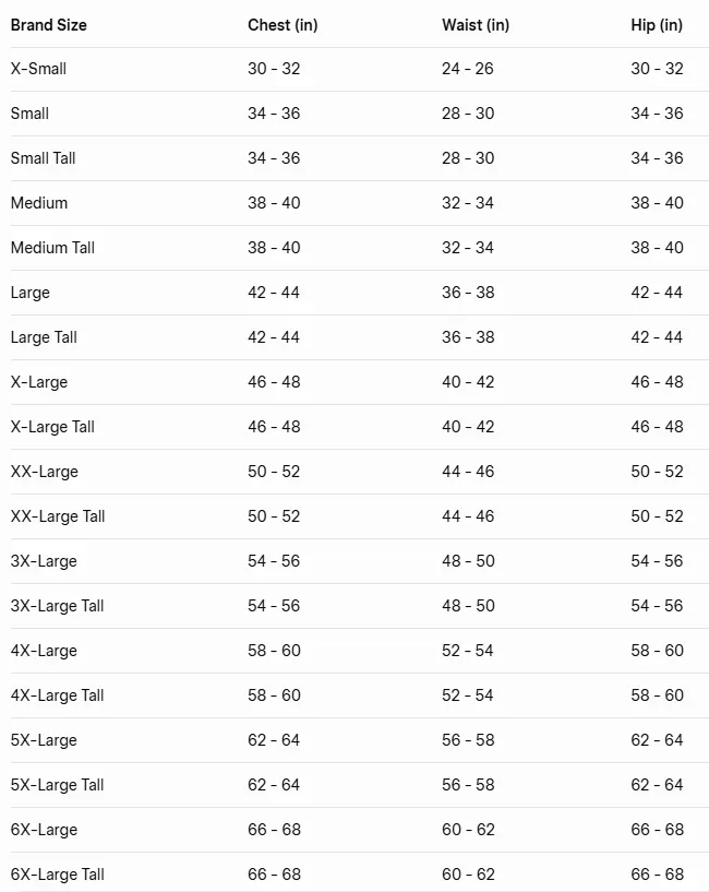 CHT Men's K87&K126 Workwear Loose Fit Heavyweight Short-Sleeve Pocket T-Shirt