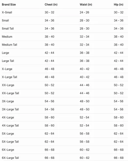 CHT Men's K87&K126 Workwear Loose Fit Heavyweight Short-Sleeve Pocket T-Shirt