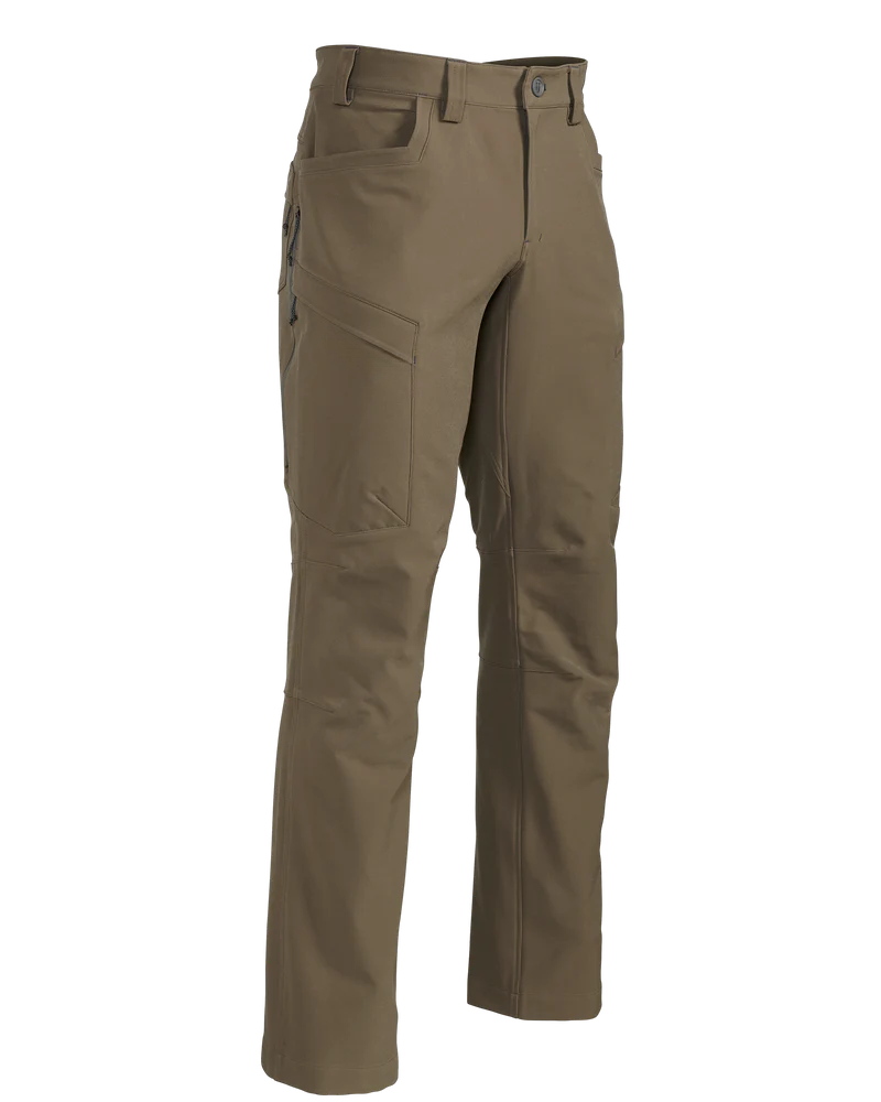 Men's Tactical Camo Work Pants