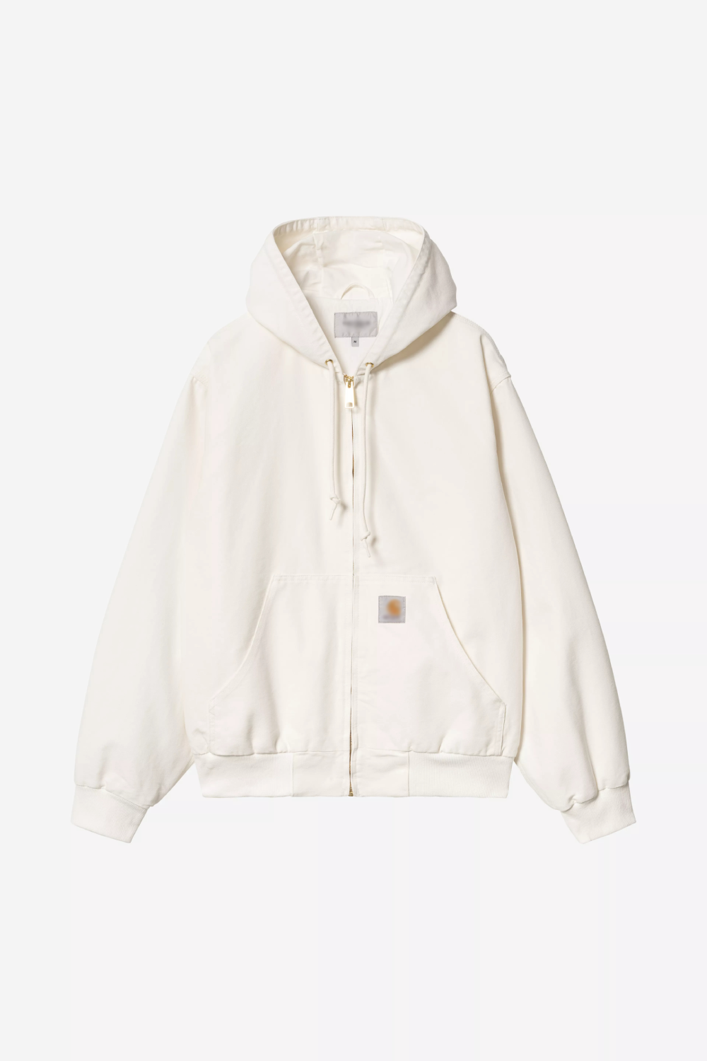 Heritage Canvas Active Jacket