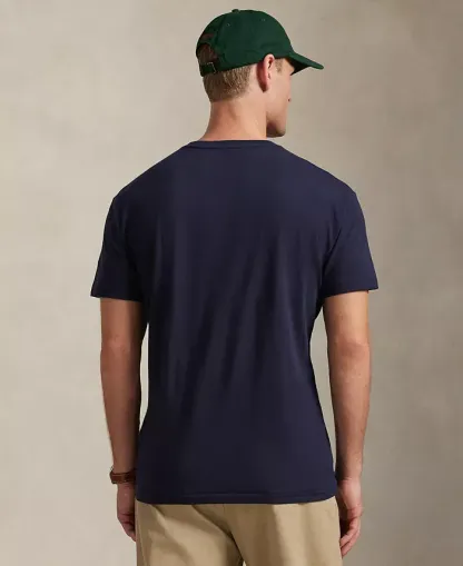 ⚡24-HOUR FLASH SALE 🔥21-PACK ONLY $32 - Men's Classic-Fit Crewneck T-Shirt