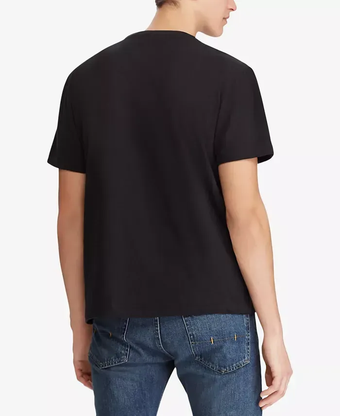 ⚡24-HOUR FLASH SALE 🔥21-PACK ONLY $32 - Men's Classic-Fit Crewneck T-Shirt