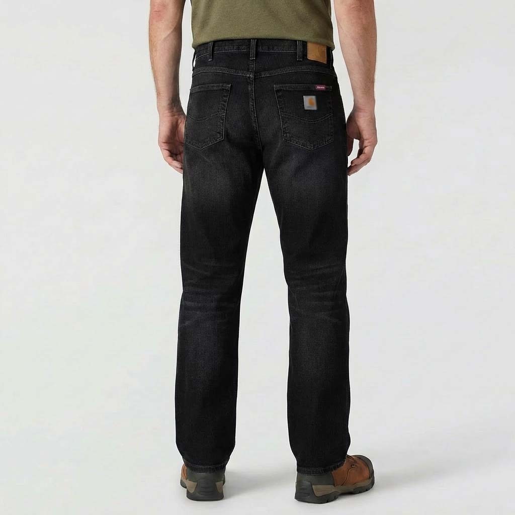 🔥Last Day Promotion!🔥CHT Men's Flex Jeans with 7 Pockets