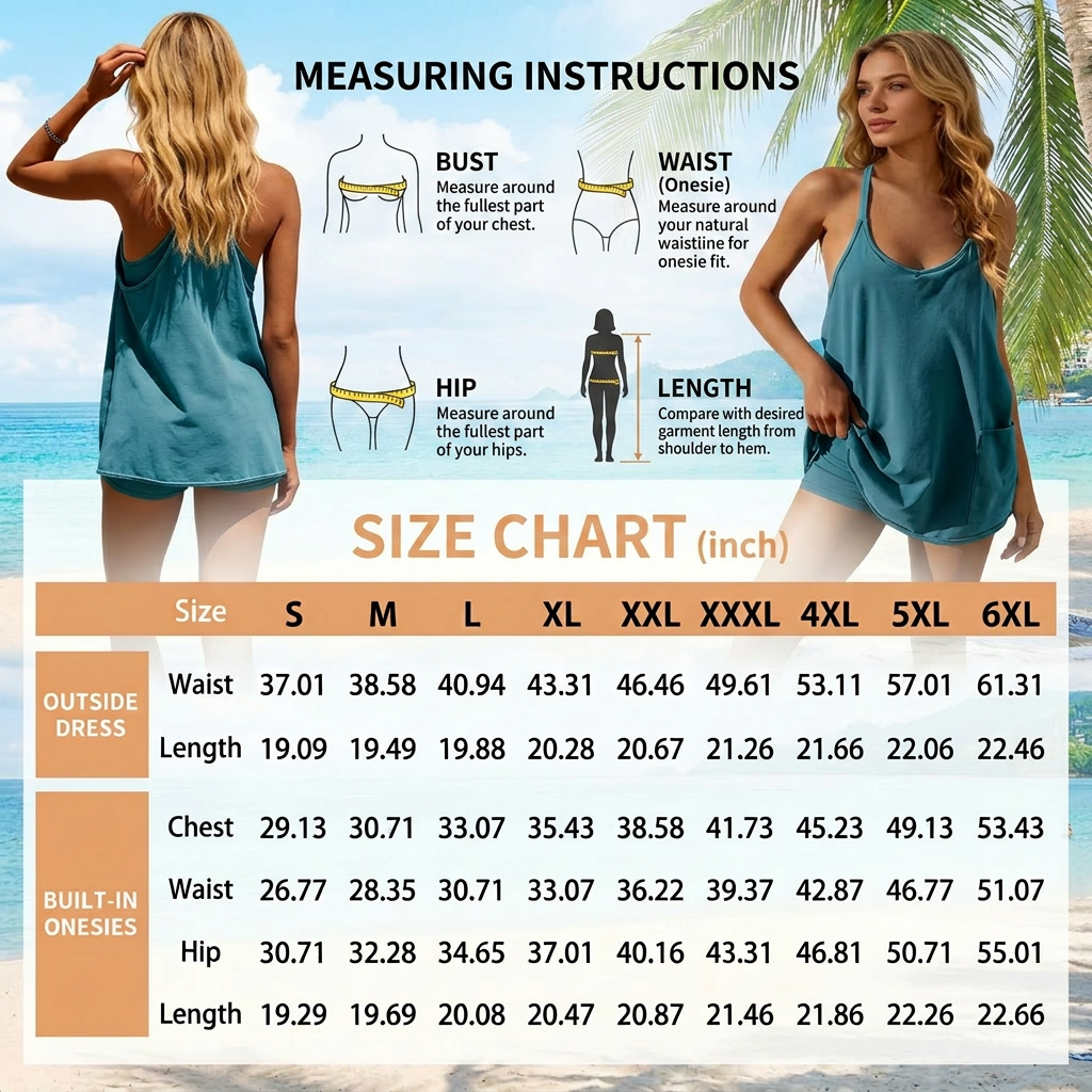⏰Time's Almost Up – Last Day ! Women's Summer Sleeveless V Neck Short Dress Spaghetti Straps with Pockets