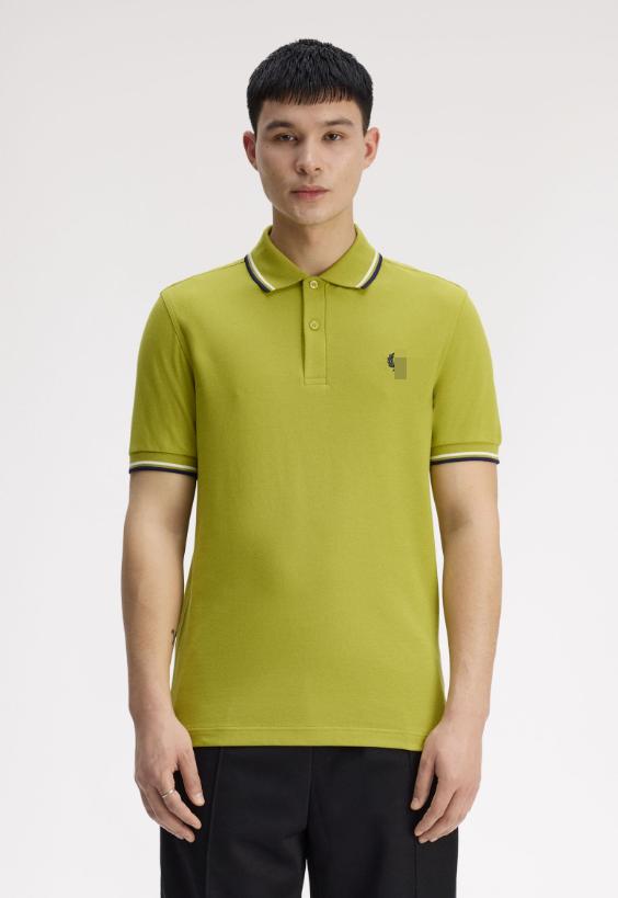 ⚡24-HOUR FLASH SALE 🔥The Shirt polo M3600