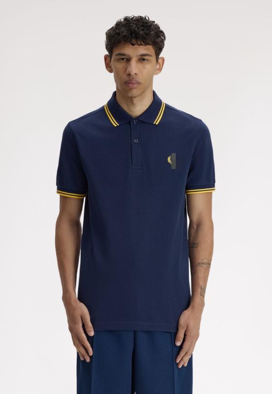 ⚡24-HOUR FLASH SALE 🔥The Shirt polo M3600