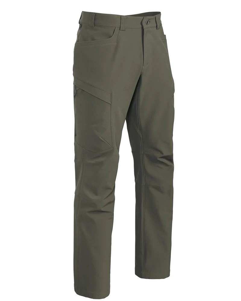 Men's Tactical Camo Work Pants