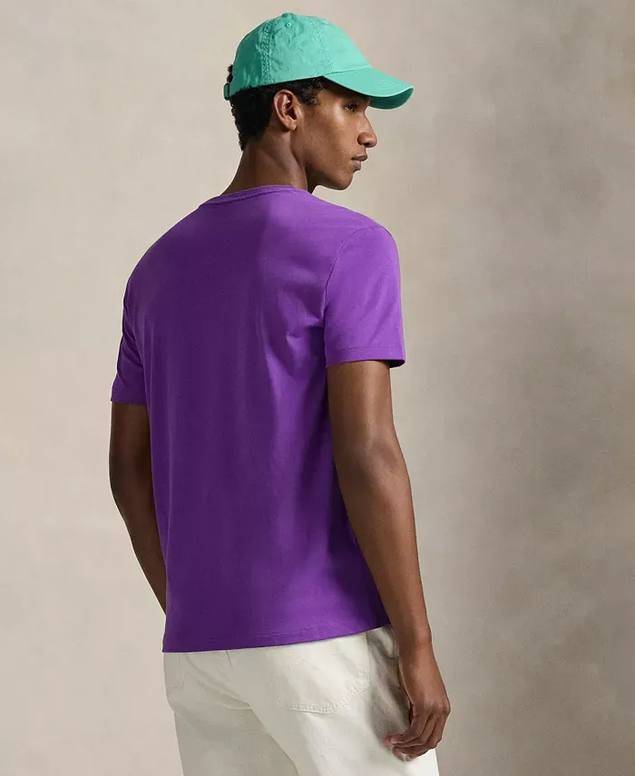 ⚡24-HOUR FLASH SALE 🔥21-PACK ONLY $32 - Men's Classic-Fit Crewneck T-Shirt