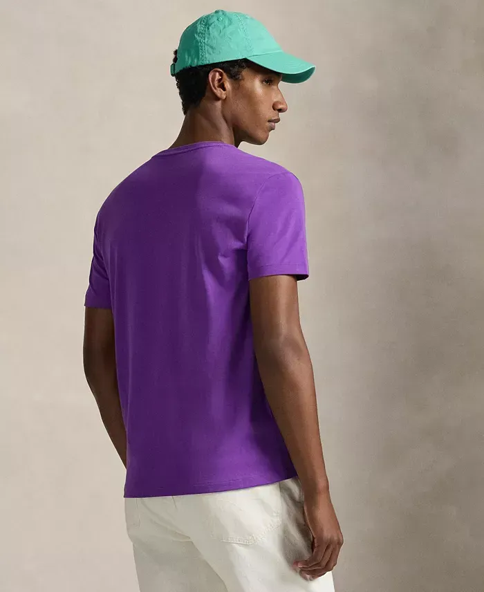 ⚡24-HOUR FLASH SALE 🔥21-PACK ONLY $32 - Men's Classic-Fit Crewneck T-Shirt