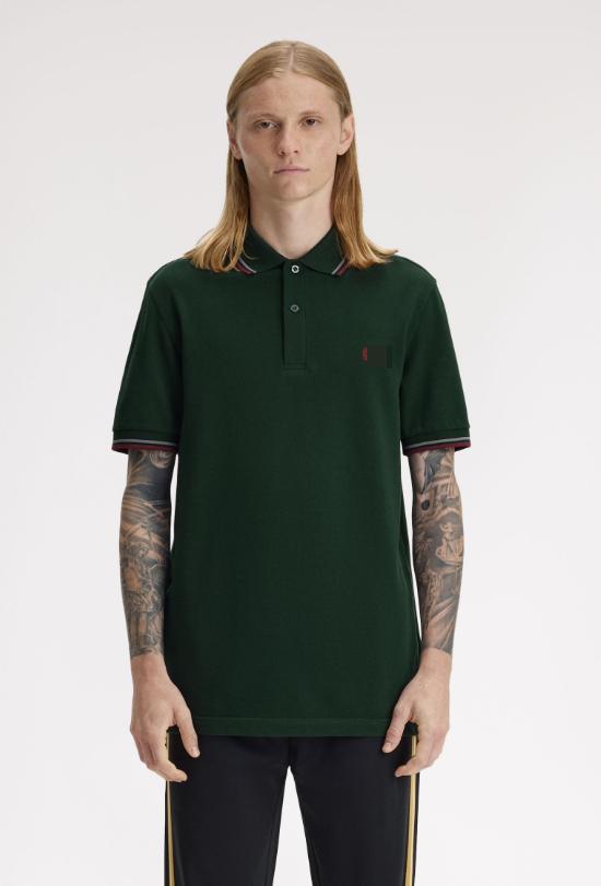 ⚡24-HOUR FLASH SALE 🔥The Shirt polo M3600