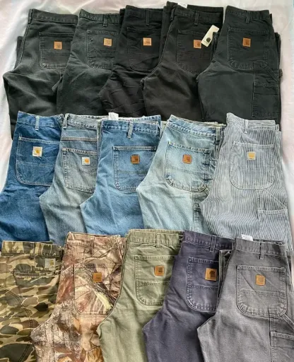 🔥Last Day 89% OFF🔥CHT Men's 9-PACK with 7 Pockets