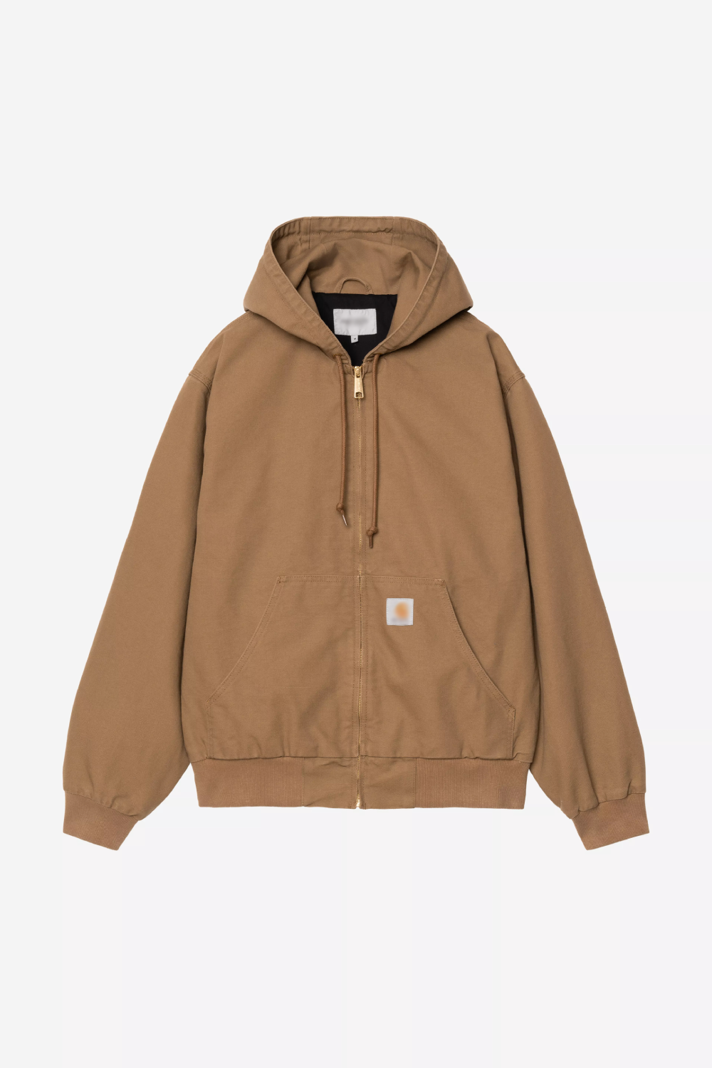 Heritage Canvas Active Jacket