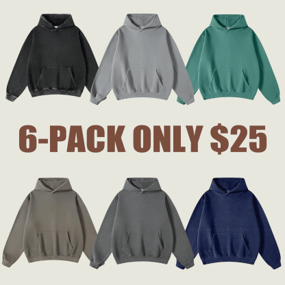 Men's Solid Color Patched Zipper Fly Cargo Pants