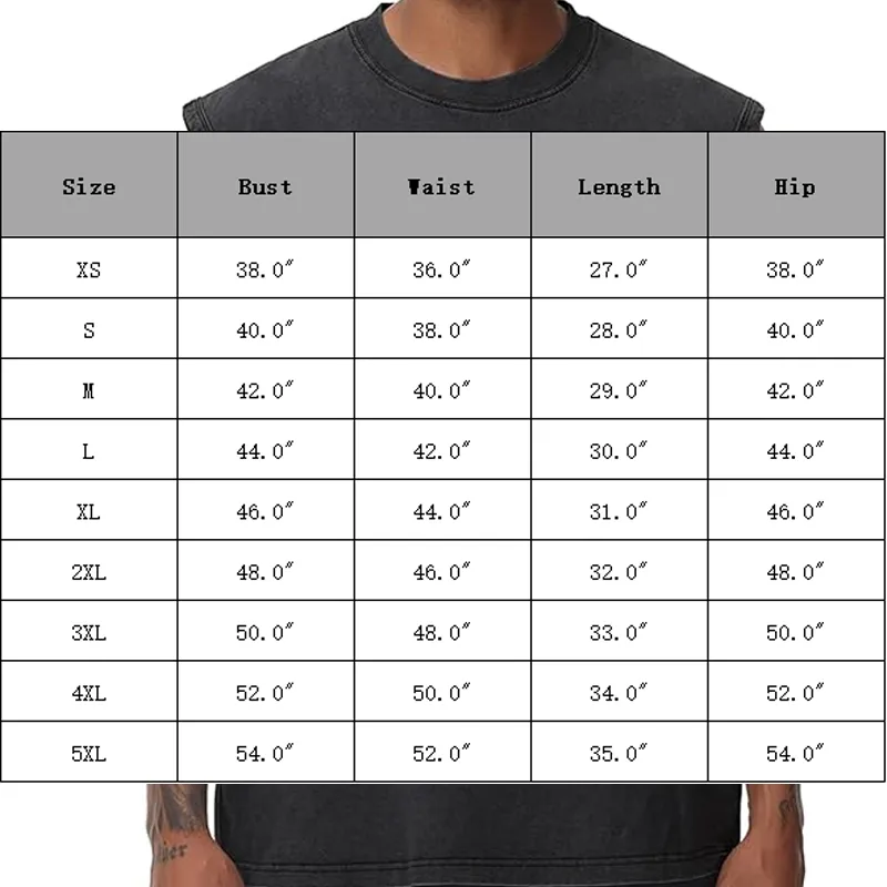 Retro Athletic Heavyweight Pure Cotton T-Shirt & Vest