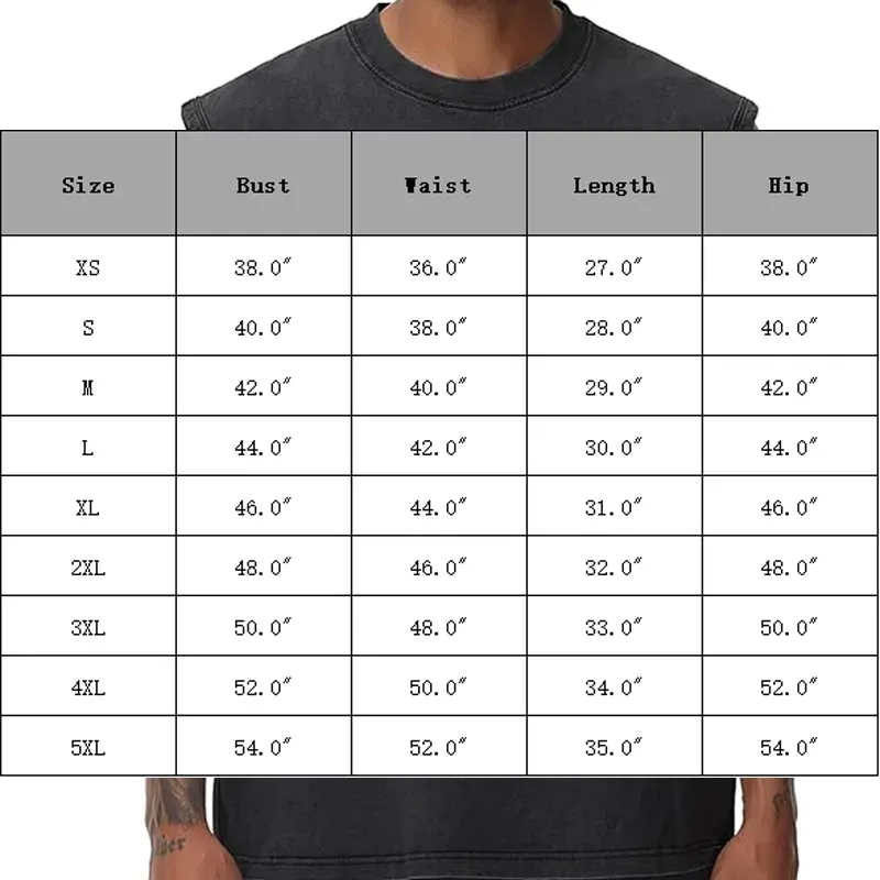 Retro Athletic Heavyweight Pure Cotton T-Shirt & Vest