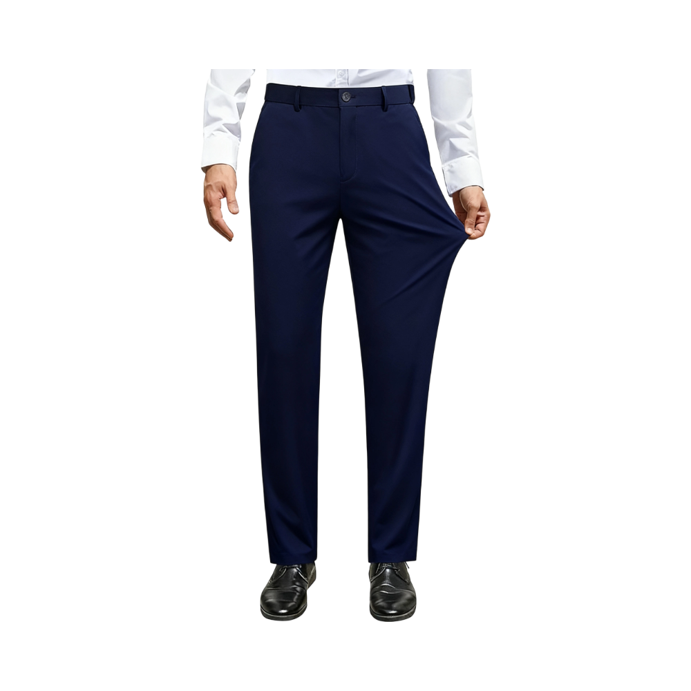 🔥Hot Sale🎉Men's Stretch Golf Dress Pants🔥8-Pack - All Colors Included, Only $25.98