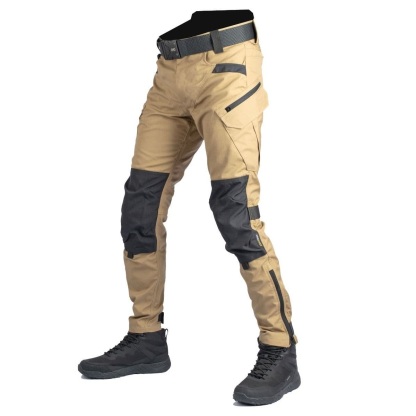 🛡️Kinetic Tactical Waterproof Pants – Outdoor & Work Functionality
