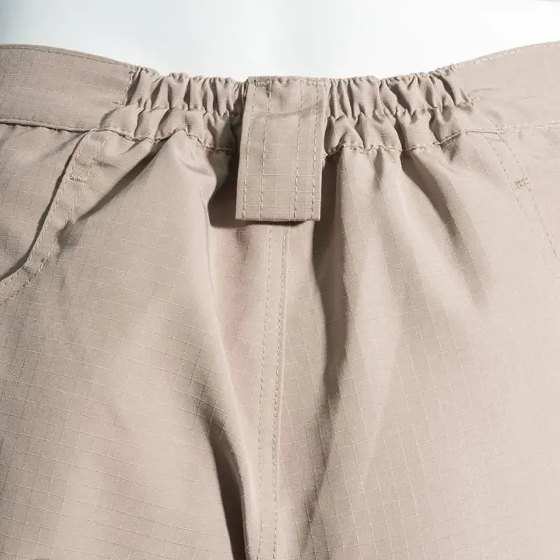 Men's Multi-Pocket  Lightweight Casual Work Pants