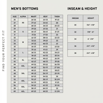 🔥Last Day Promotion!🔥CHT Men's Flex Jeans with 7 Pockets