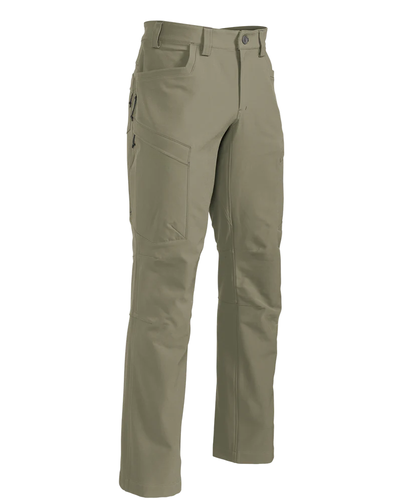Men's Tactical Camo Work Pants