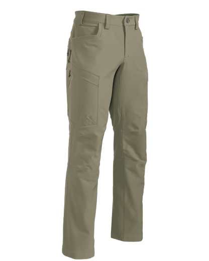 Men's Tactical Camo Work Pants
