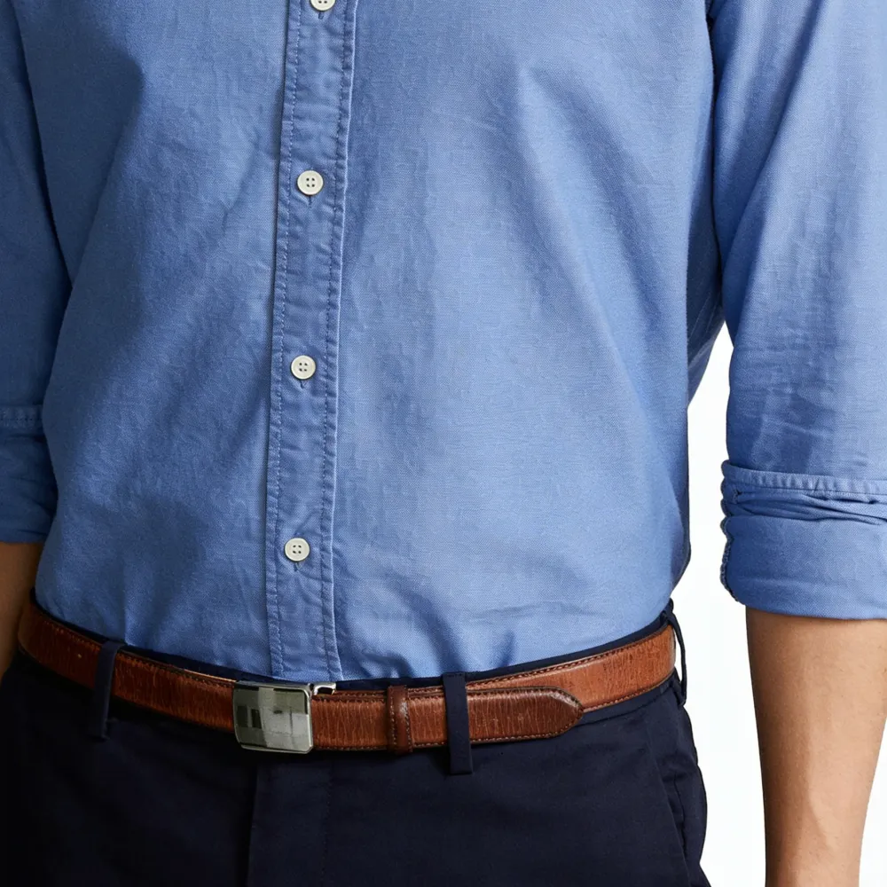 ⚡24-HOUR FLASH SALE 🔥16-PACK ONLY $32 - Men's Garment-Dyed Oxford Shirt