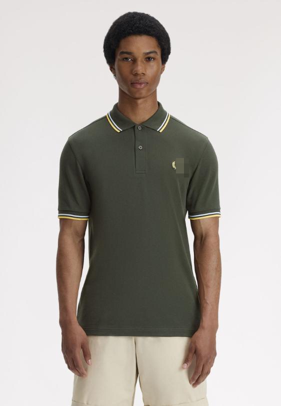 ⚡24-HOUR FLASH SALE 🔥The Shirt polo M3600