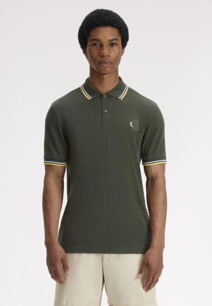 ⚡24-HOUR FLASH SALE 🔥The Shirt polo M3600