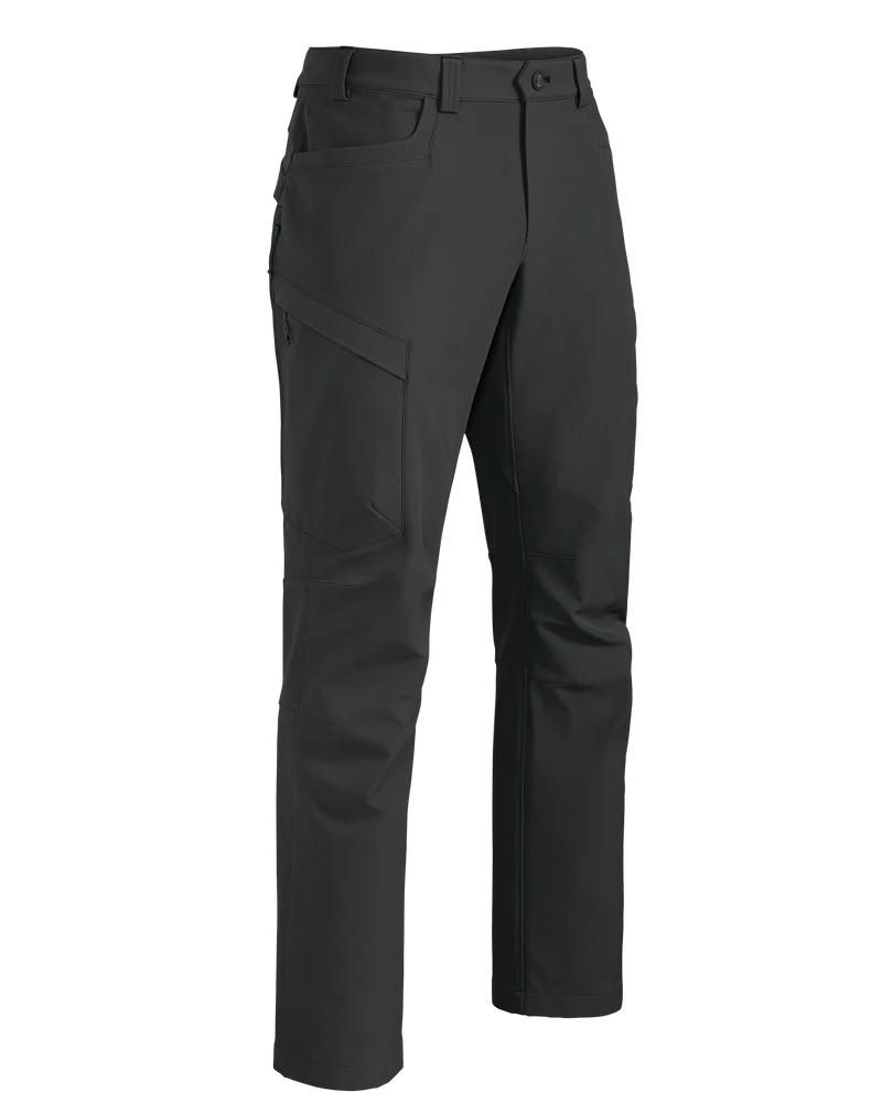 Men's Tactical Camo Work Pants