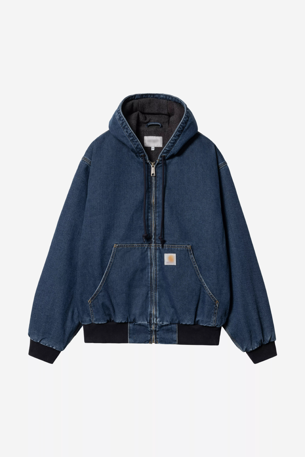 Heritage Canvas Active Jacket