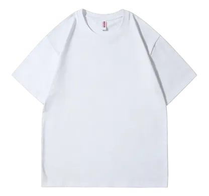 100% cotton Men's Slim Fit Crew Neck Casual T-Shirts