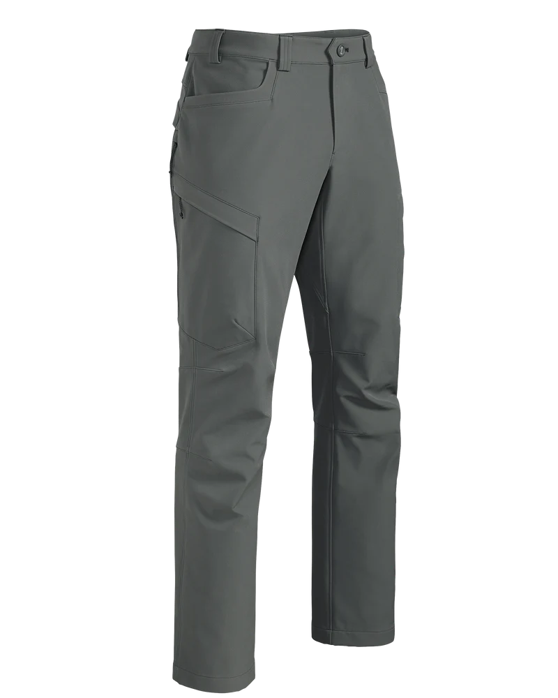 Men's Tactical Camo Work Pants