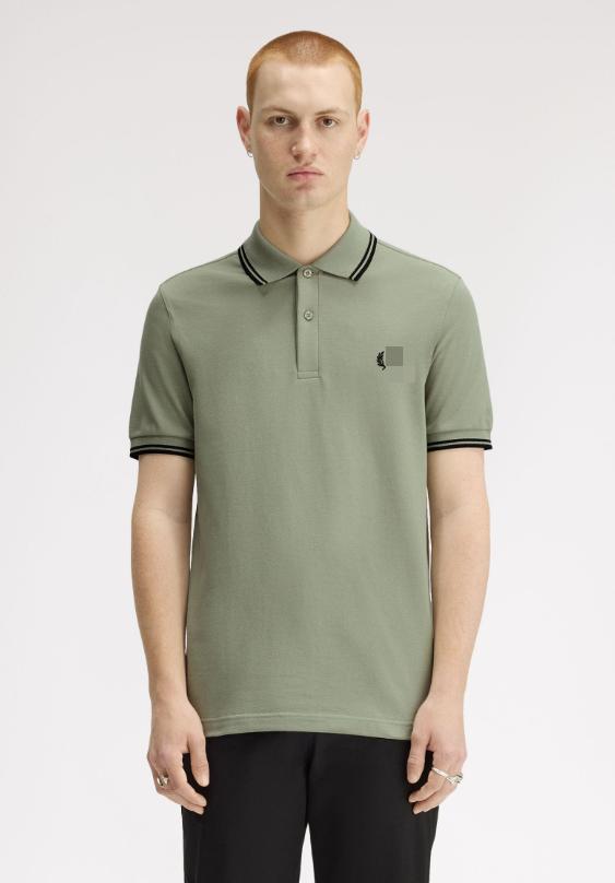 ⚡24-HOUR FLASH SALE 🔥The Shirt polo M3600