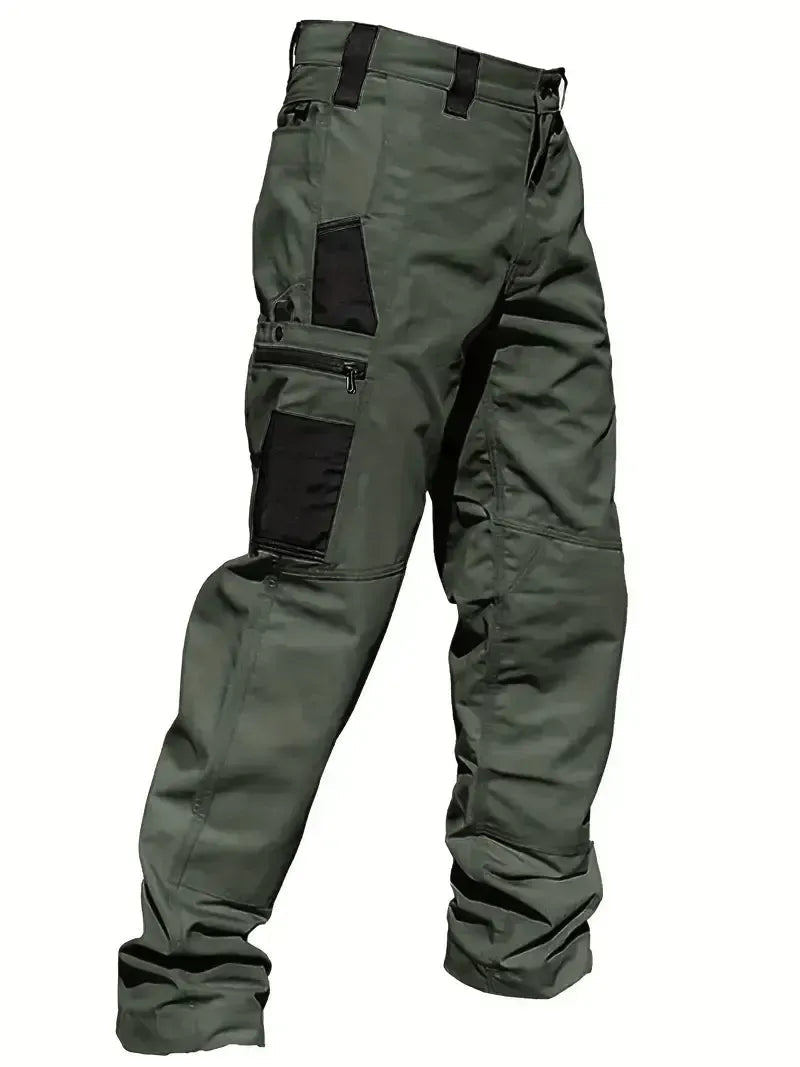 💥Fall New Arrival✈️Men's Loose-Fit Utility Jeans