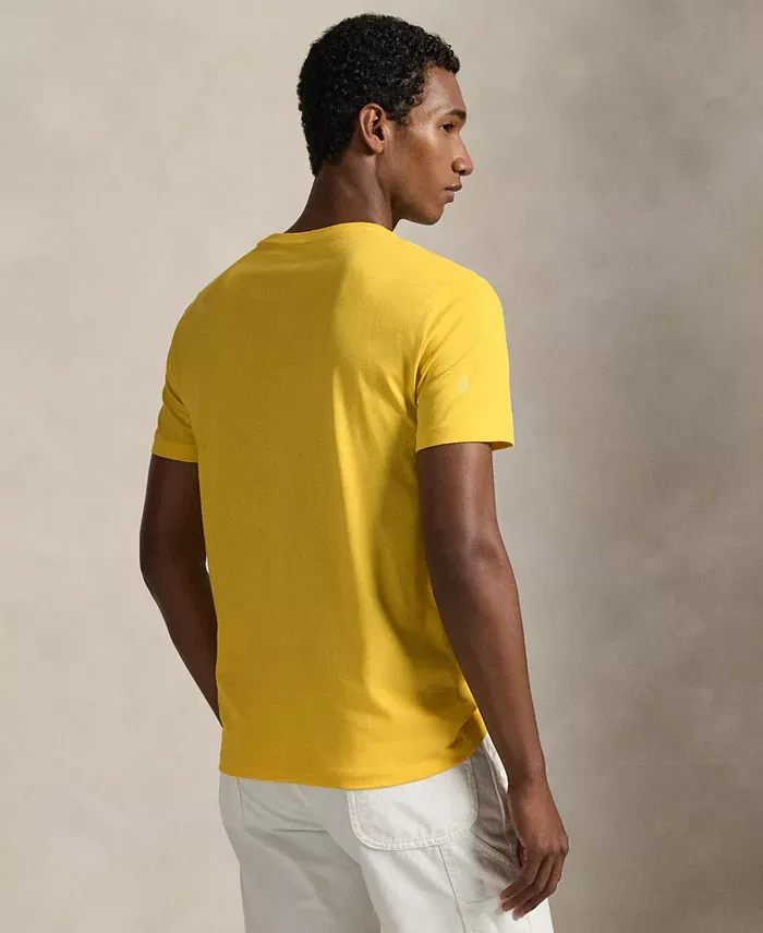 ⚡24-HOUR FLASH SALE 🔥21-PACK ONLY $32 - Men's Classic-Fit Crewneck T-Shirt