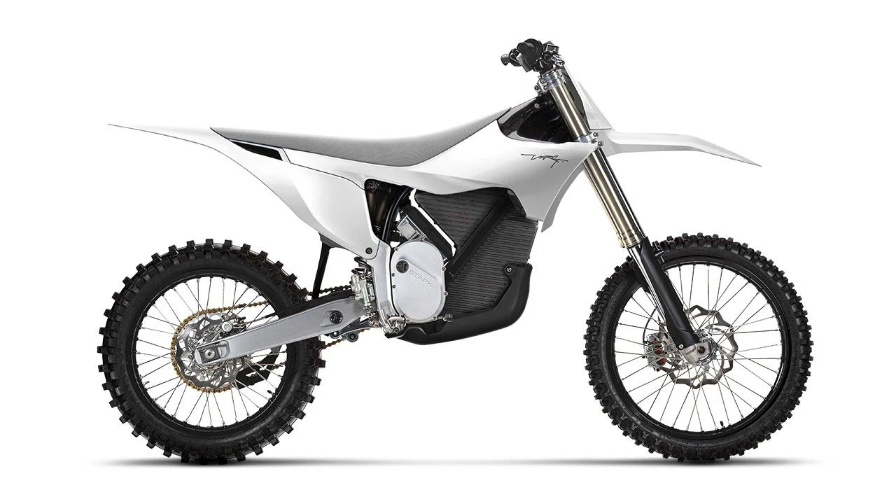 Early Bird Discount Electric Motocross BikeReady for Any Terrain STARK VARG 100% Electric,100% Savage