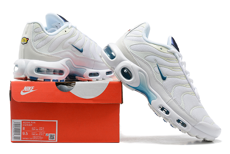 Nike Air Max Plus TN 1 “Ring Bling”