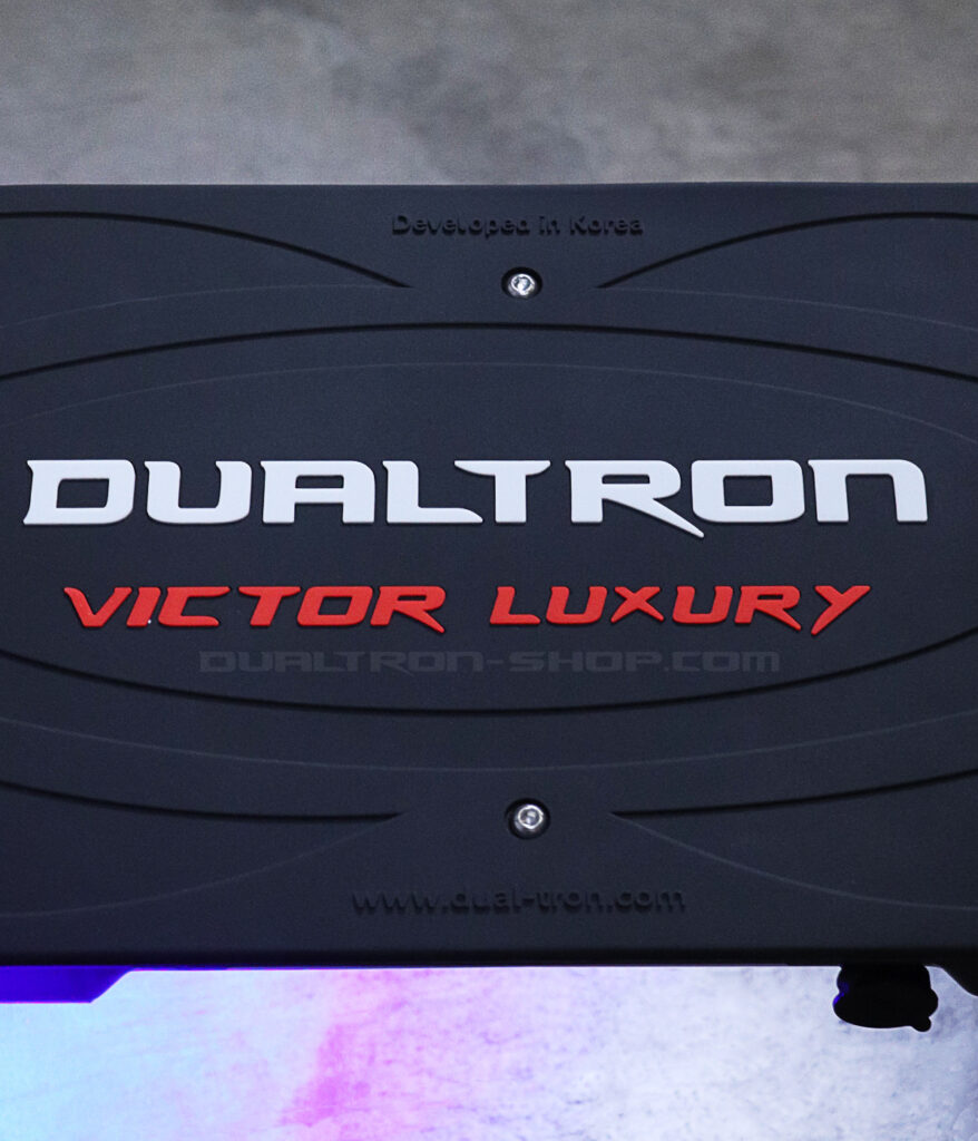 DUALTRON VICTOR LUXURY