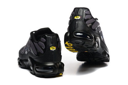 Nike Air Max Plus TN 1 “Black Diffused Blue”