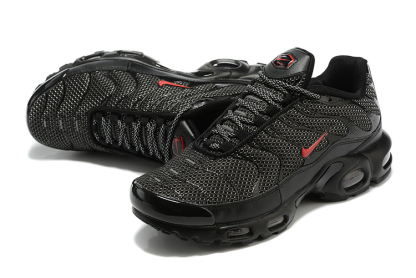 Nike Air Max Plus TN 1 “Bred”