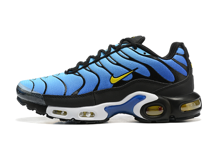 Nike Air Max Plus TN 1 “Hyper Blue”