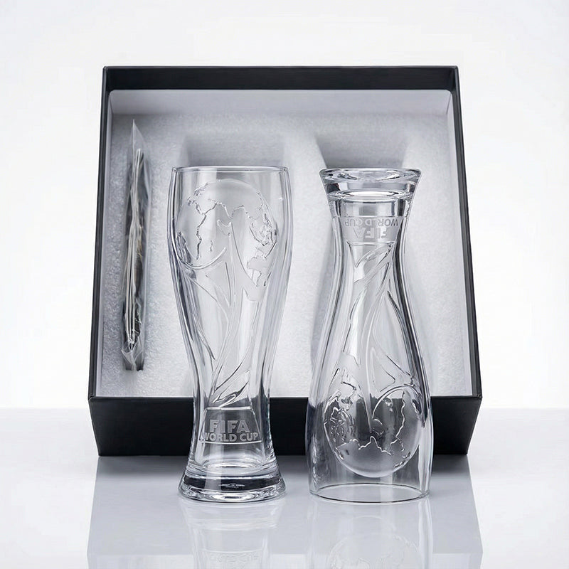FIFA-Beer Mug Set