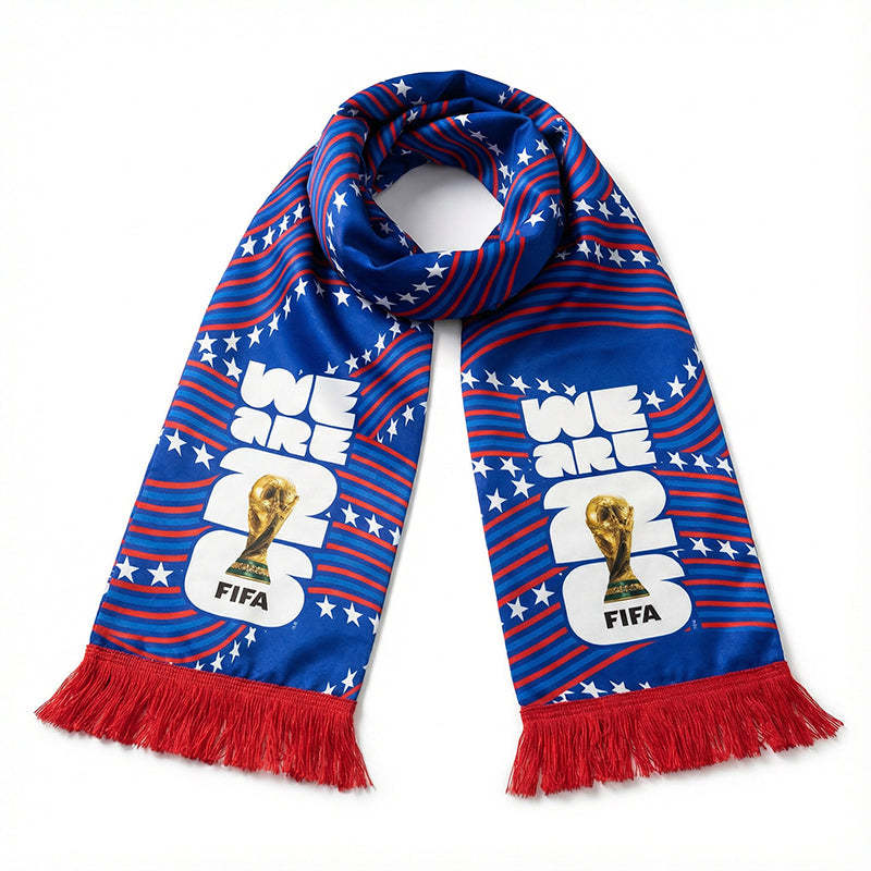 FIFA-Scarf-American version