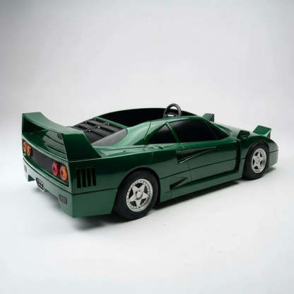 F40 EV GO KART 1:2