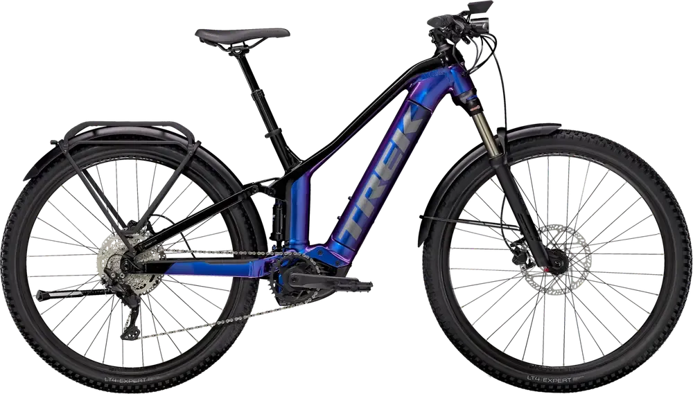 Powerfly FS 4 Equipped Gen 2