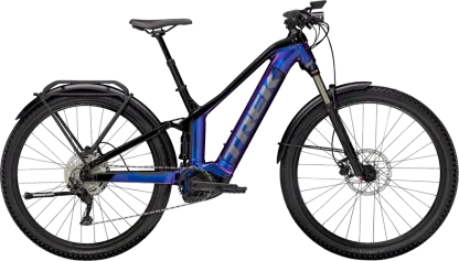 Powerfly FS 4 Equipped Gen 2