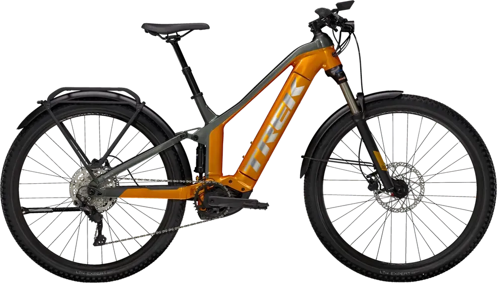 Powerfly FS 4 Equipped Gen 2