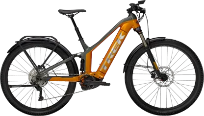 Powerfly FS 4 Equipped Gen 2