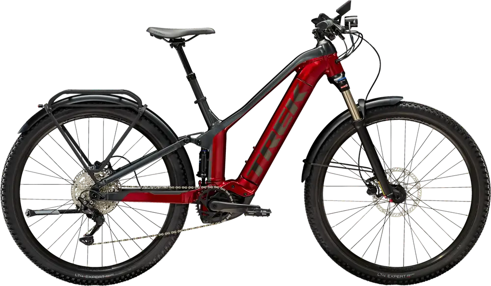 Powerfly FS 4 Equipped Gen 2