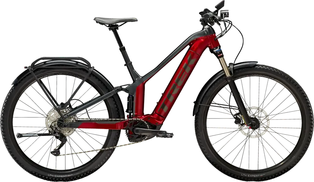 Powerfly FS 4 Equipped Gen 2